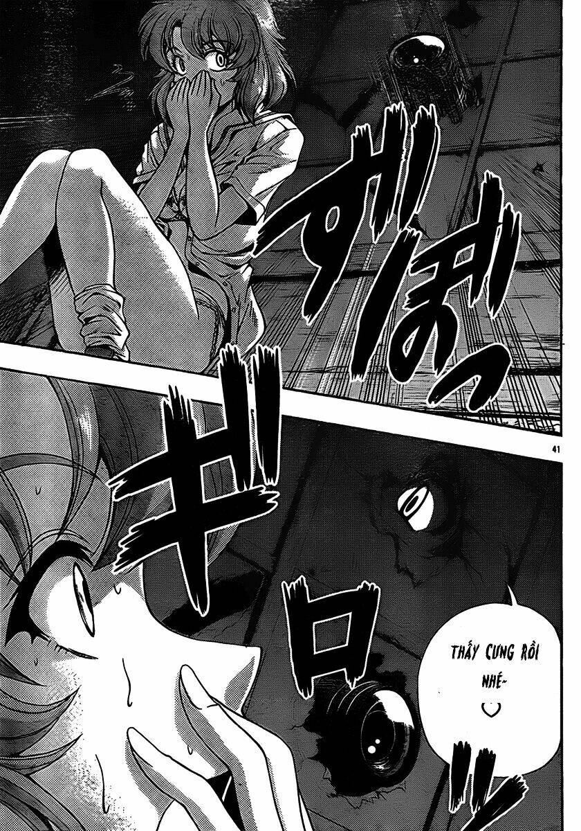 kimiiro focus-new chapter 22 43