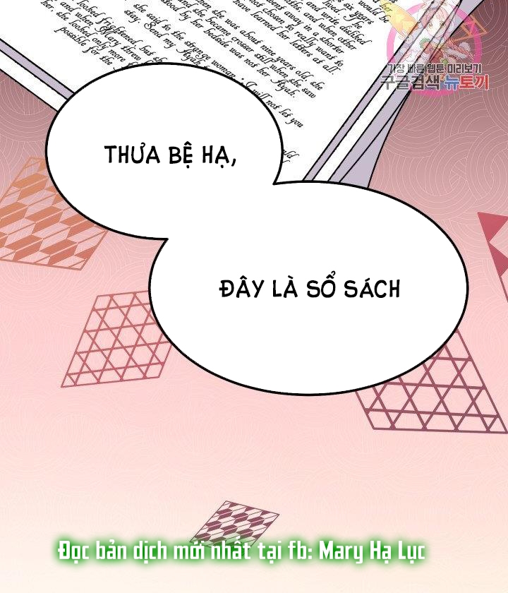 trở thành vợ thái tử quái vật chapter 11.2 25