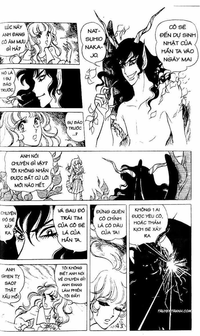 akuma no hanayome (bride of deimos) chapter 1.1 44