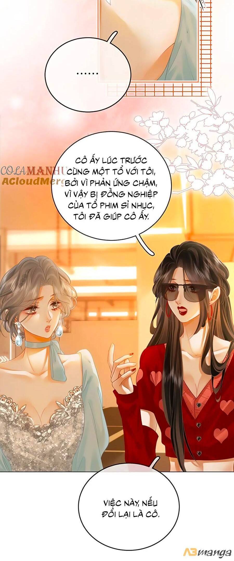 Em Chỉ Có Thể Là Của Tôi Chapter 50 - Trang 21