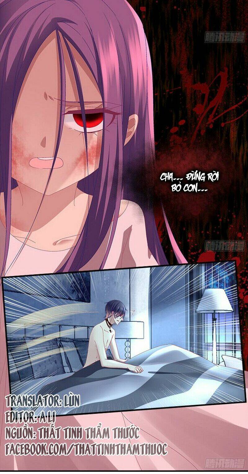 thiên lại âm linh chapter 22 3