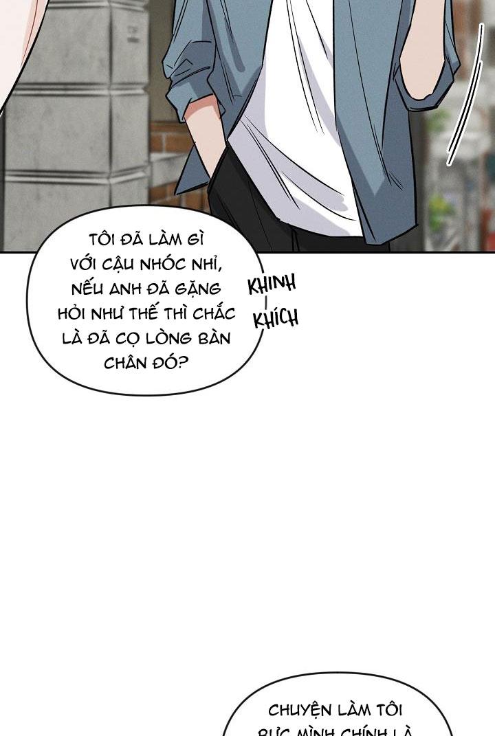 mặt trời của đêm chapter 5 26