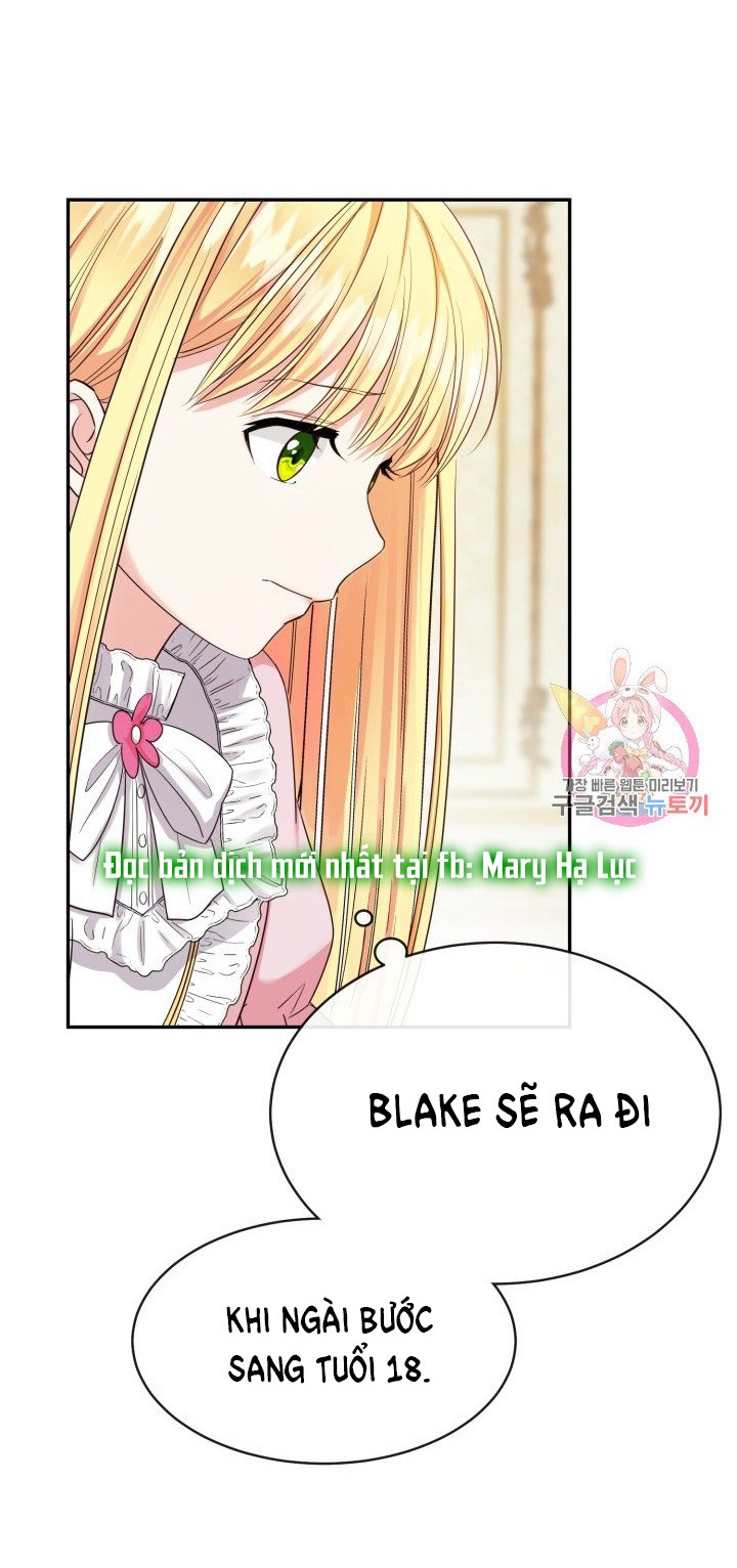 trở thành vợ thái tử quái vật chapter 3.1 28