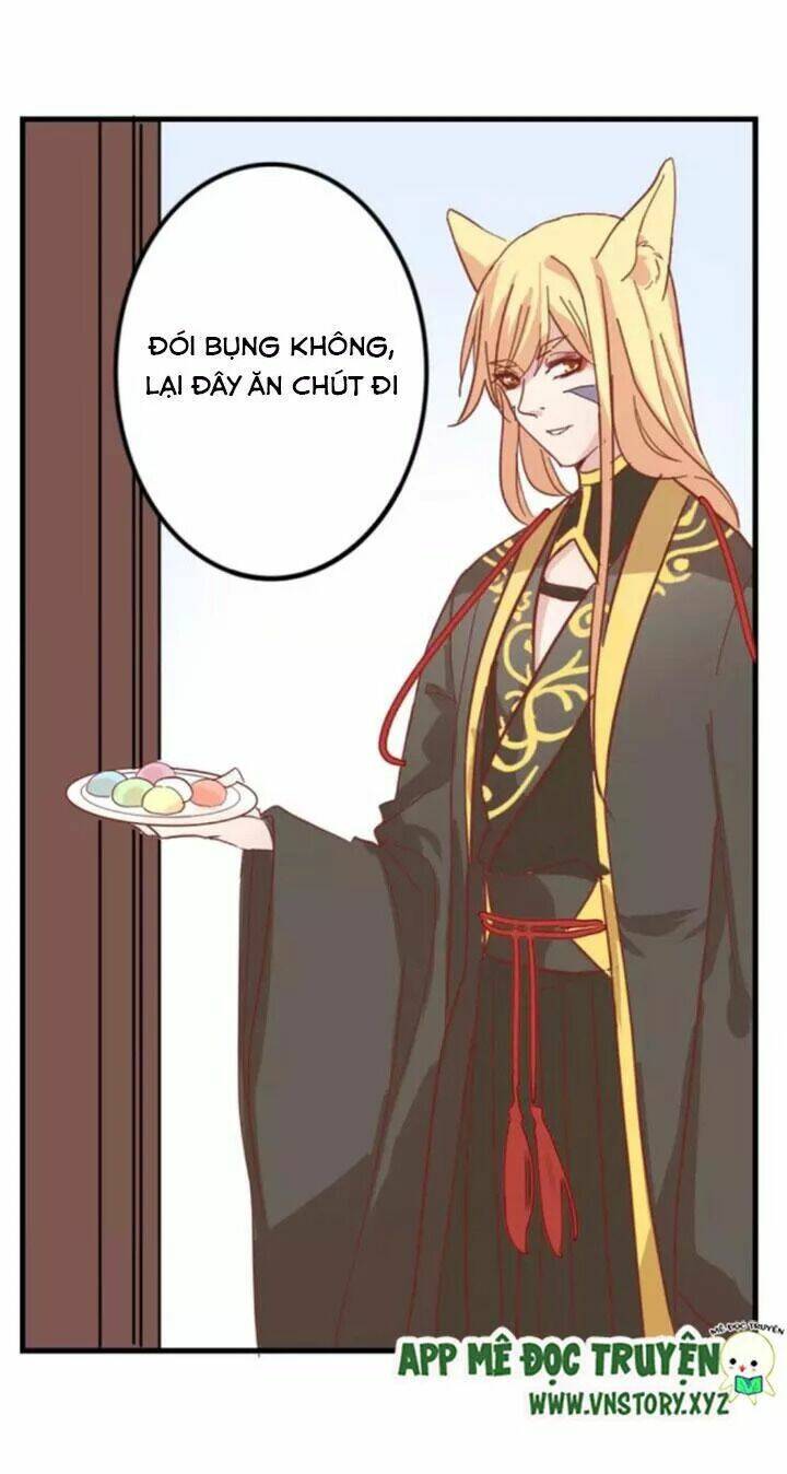 hồ tiên này không tin được chapter 47 18