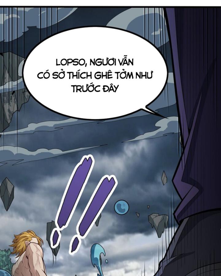 vô hạn sứ đồ và 12 nữ chiến binh chapter 407 29