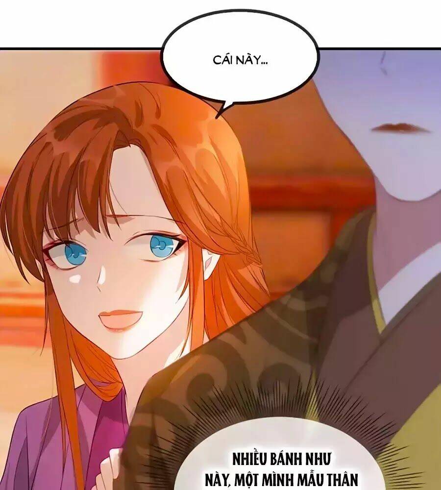 gian phi như thử đa kiều chapter 54 16