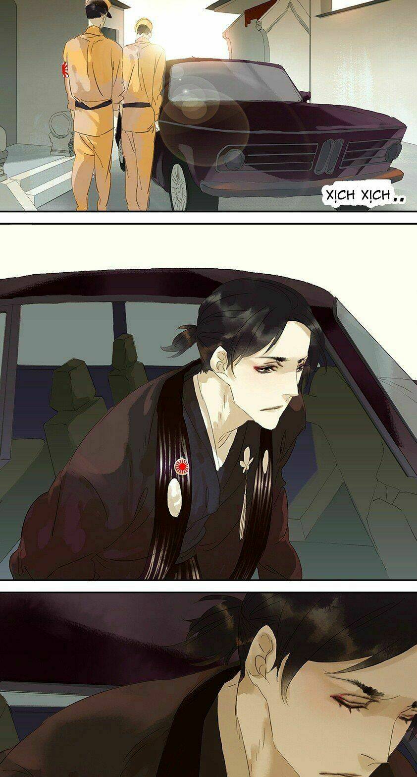 mùng 3 tháng 3 chapter 44 5