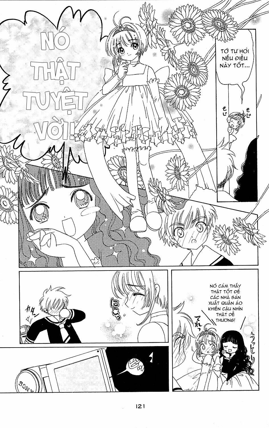card captor sakura chapter 37 30