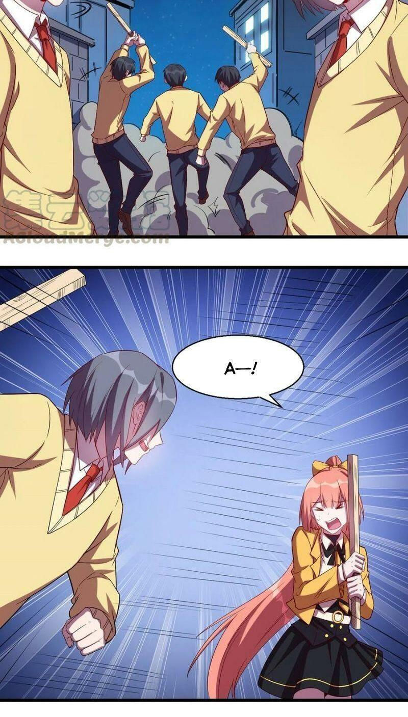 thánh đường chi thành chapter 50 9