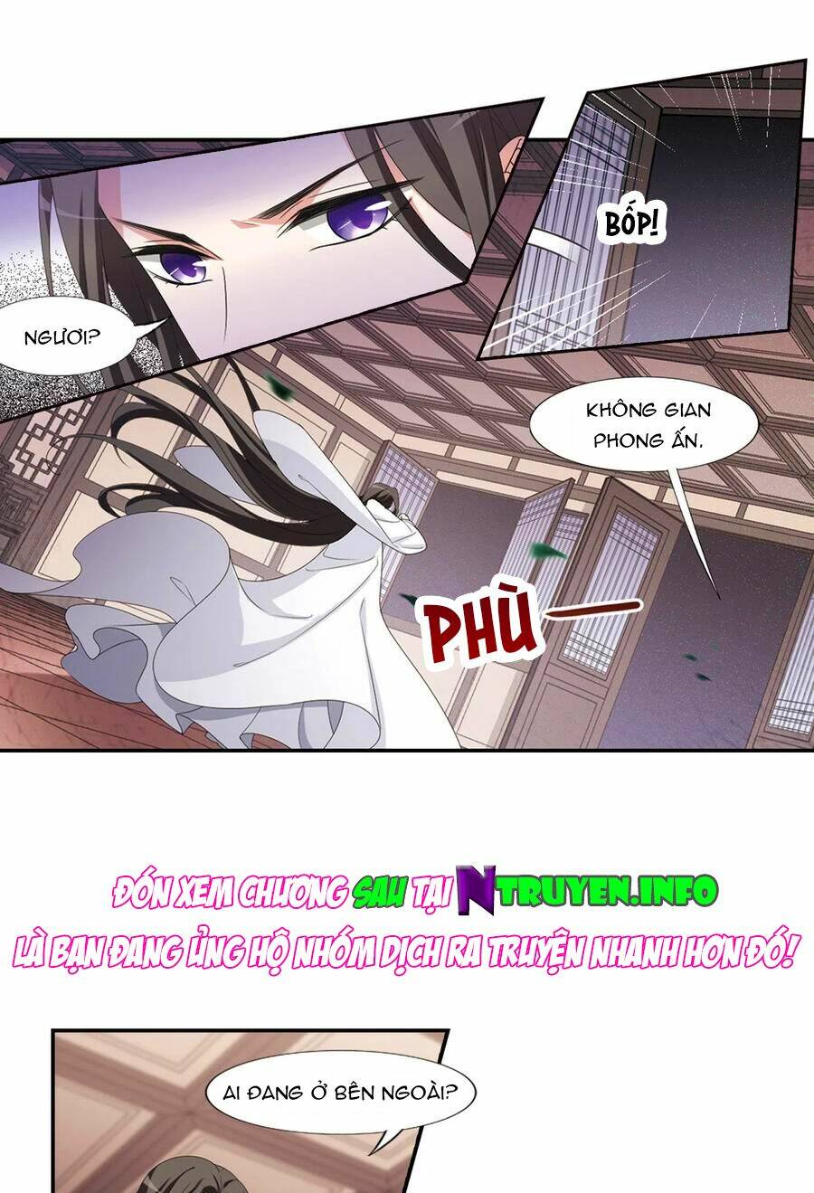 Phượng Nghịch Thiên Hạ Chapter 419 - Trang 13