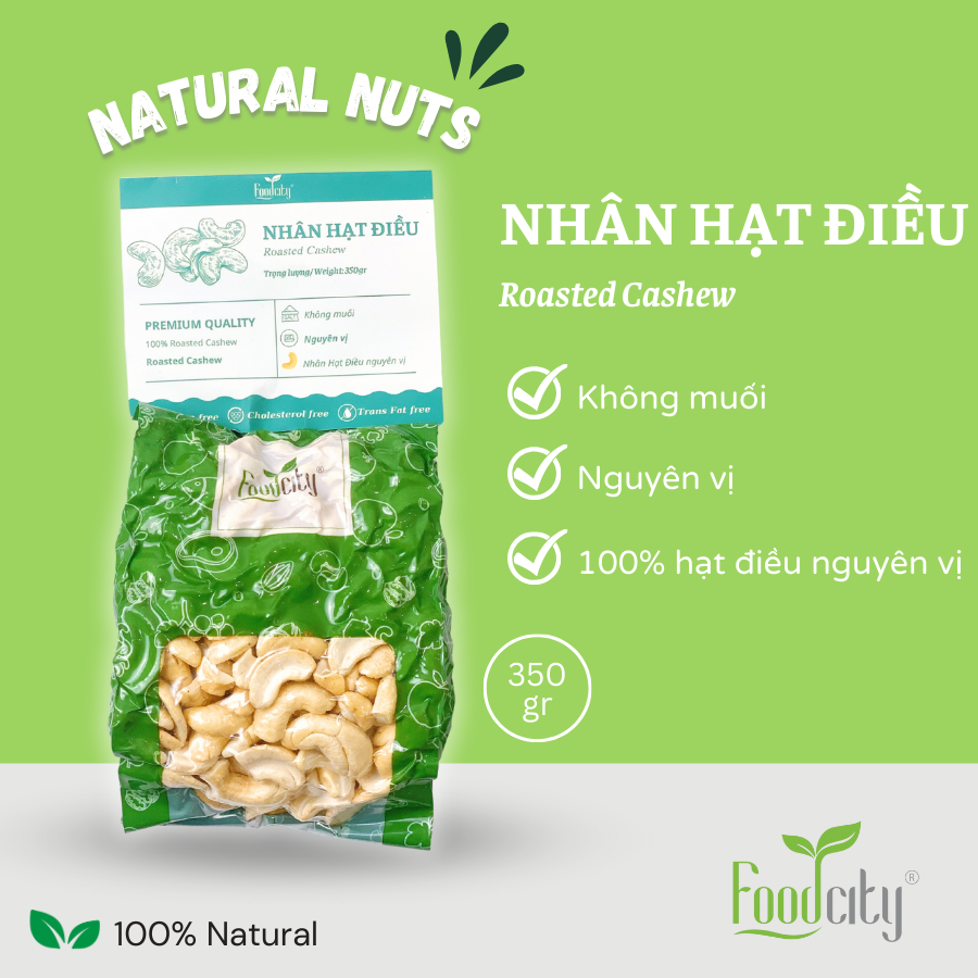 COMBO SỮA HẠT MẮC CA, HẠT ĐIỀU & ÓC CHÓ