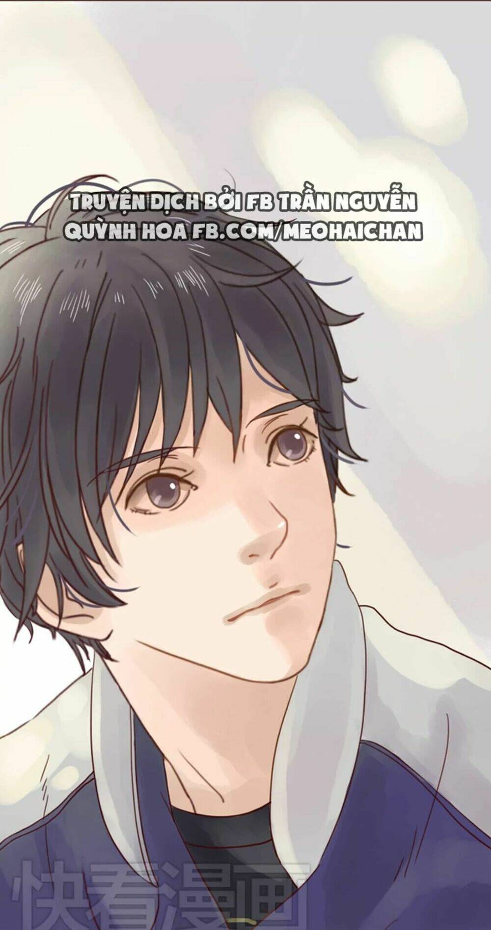 ma nữ và chàng trai ấm áp chapter 2 54