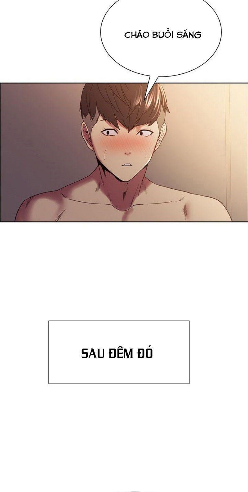 gia đình chạy trốn chapter 22 11