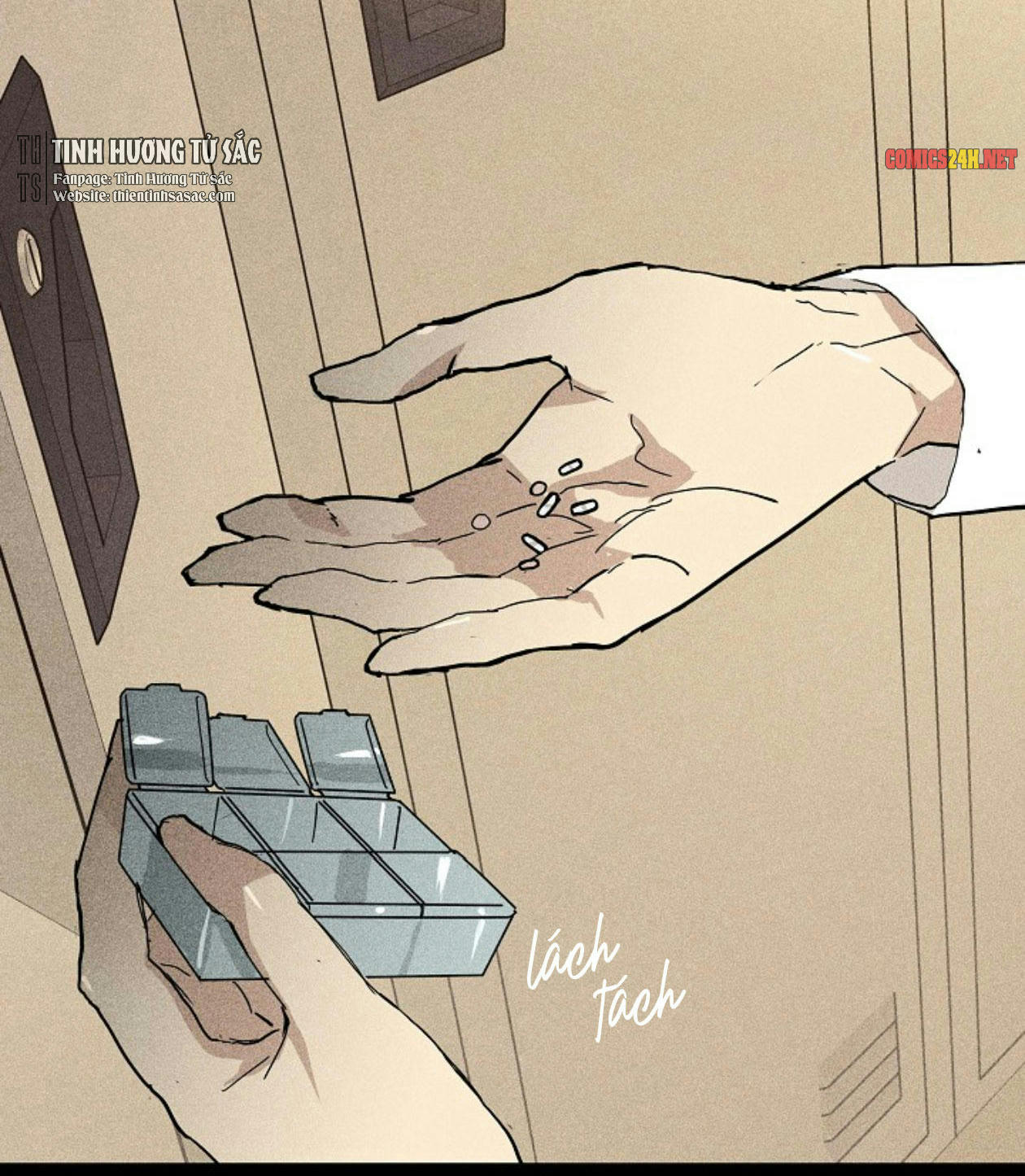 người đàn ông đã kết hôn chapter 20 106