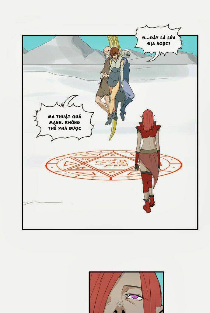 changsik đứa con của rồng chapter 22 17