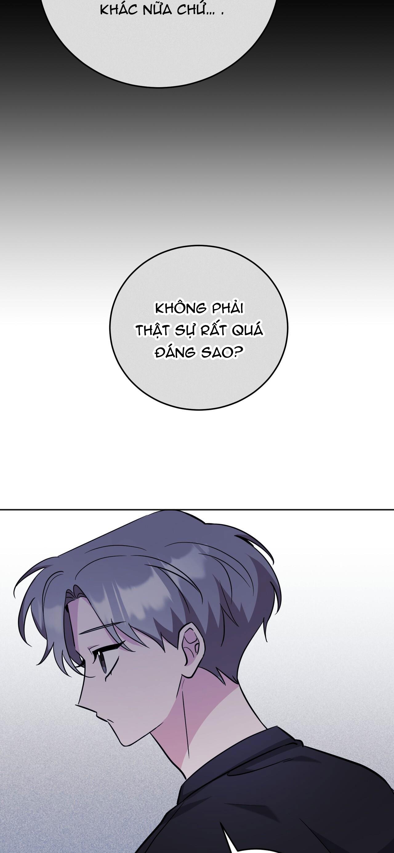 cạm bẫy đại học [m] chapter 57 37