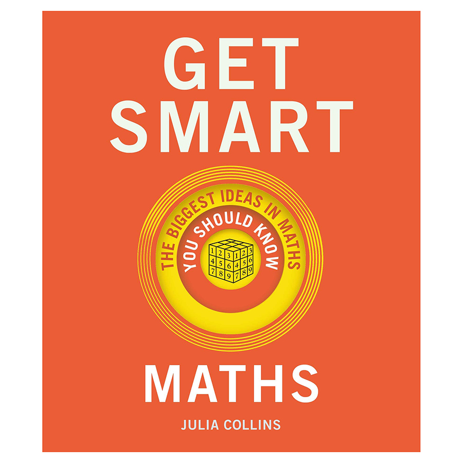 Hình ảnh Get Smart: Maths: The Big Ideas You Should Know /H