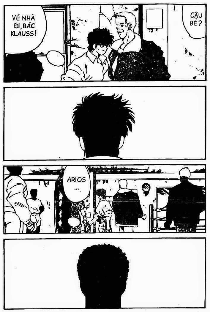 truyền nhân atula - shura no mon i chapter 79 15