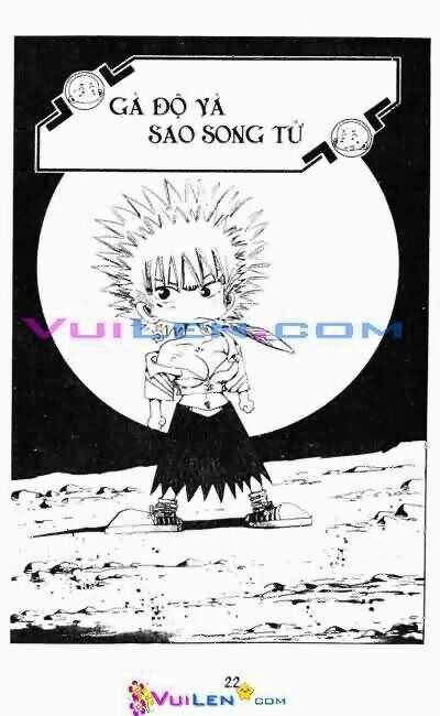 những người bạn tốt chapter 12 23