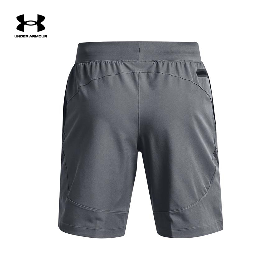 Quần đùi thể thao nam Under Armour UNSTOPPABLE SHORTS - 1370378