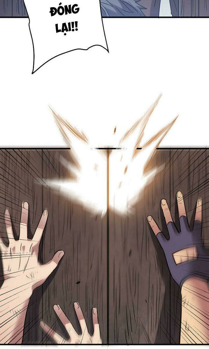 sau mạt thế tôi trở thành zombie chapter 18 2
