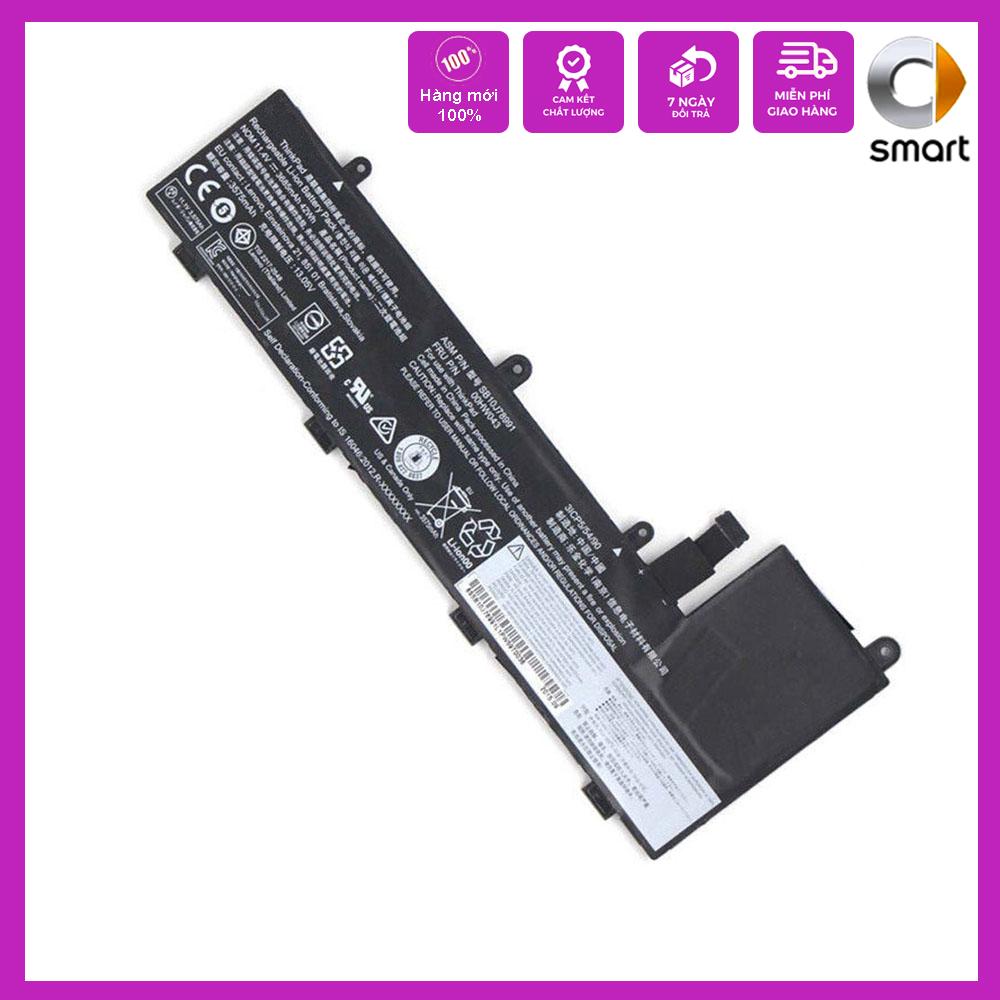 Pin cho Laptop LENOVO THINKPAD YOGA 11E 11-E ( SB10J78991 ) 00HW044 - Pin Zin - Hàng Chính Hãng