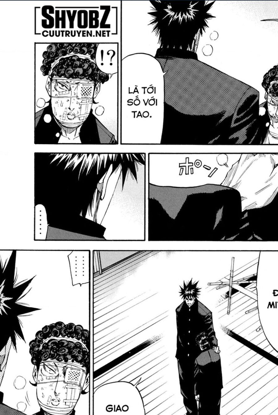 a-bout! chapter 200 18