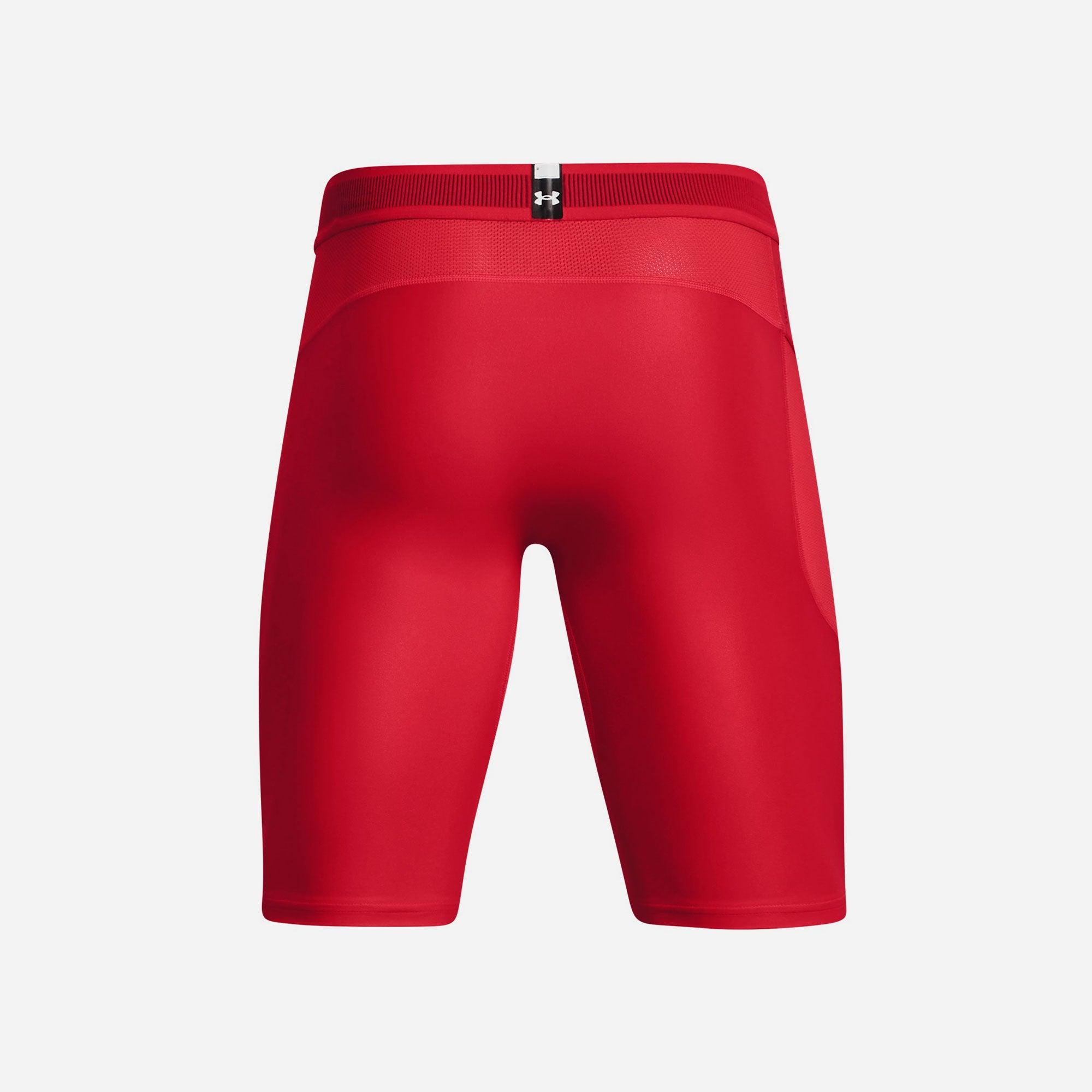 Quần ngắn thể thao nam Under Armour Isochill - 1365224-890