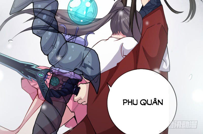 ngạo kiều quỷ vương yêu ta chapter 118 33