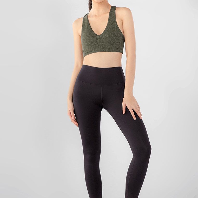 Áo Thể Thao Nữ Sports Bra Hunter - H8B20