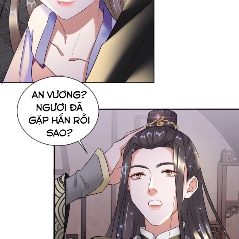 công lược trưởng thành của vương phi chapter 11 40