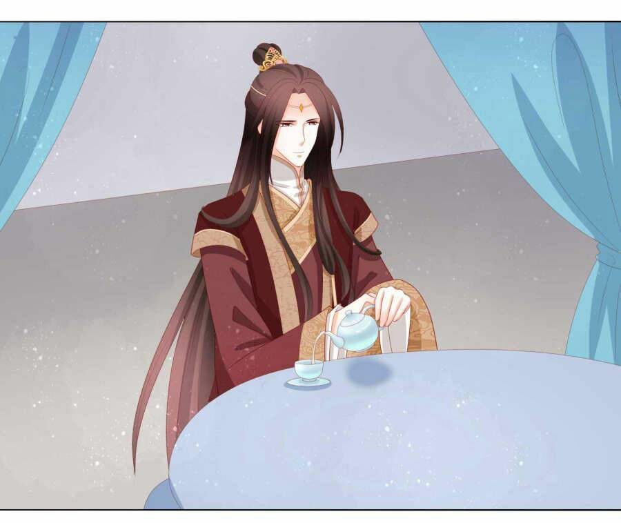 nam phi nữ tướng chapter 20 18