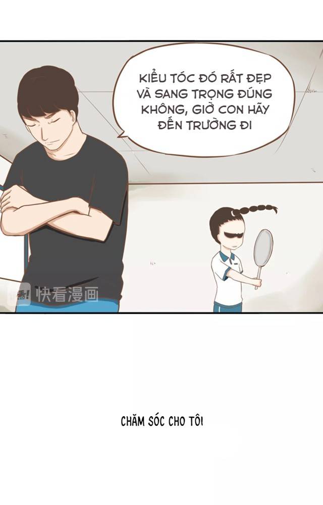 cha và đứa con gái tội nghiệp chapter 0 5