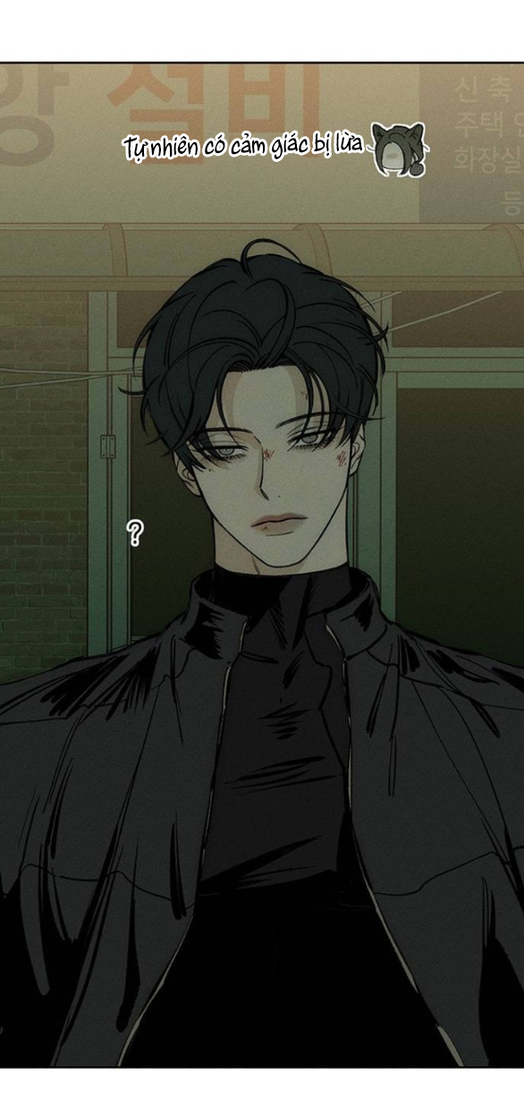 [18+] Nước Mắt Trên Đóa Hoa Tàn chapter 43.1 41