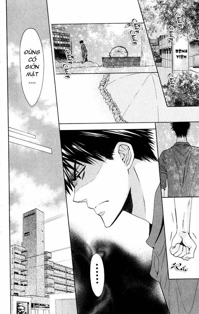 thầy giáo của tôi chapter 23 7