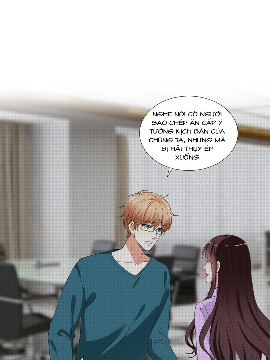 thí hôn lão công, cần giúp sức chapter 534 8