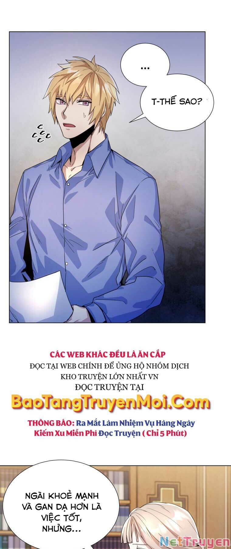 bạo chúa cường hoành chapter 6 53