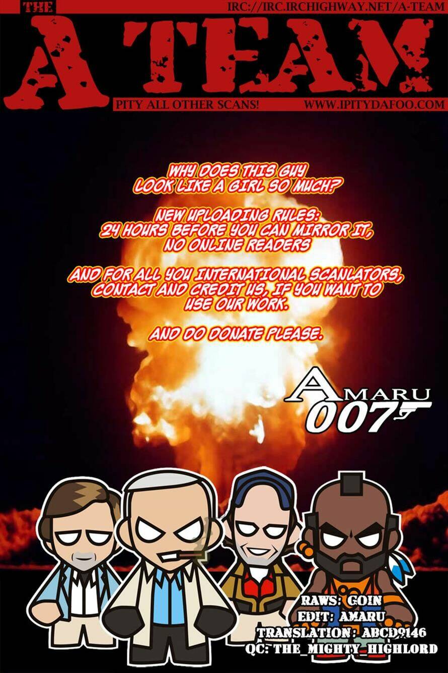 sekirei chapter 153 17