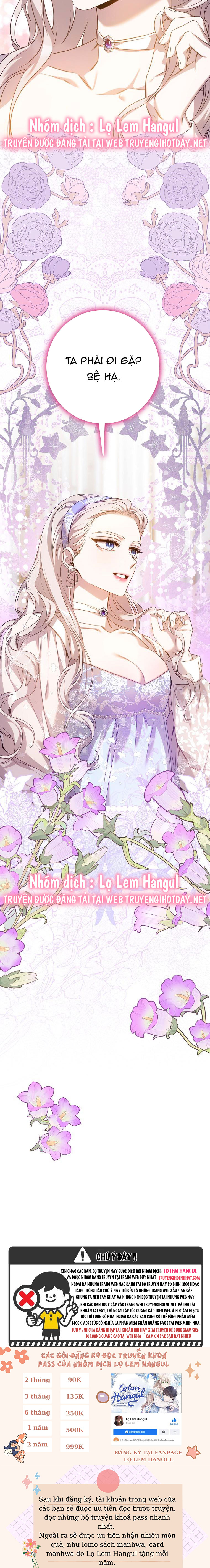 thuần hóa bạo chúa rồi bỏ trốn chapter 90.2 1