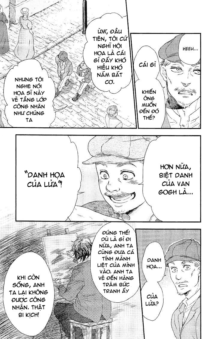 sayonara sorcier chapter 12 5