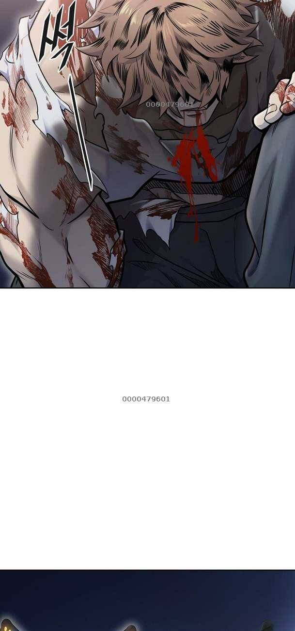 cuộc chiến trong tòa tháp chapter 596 21