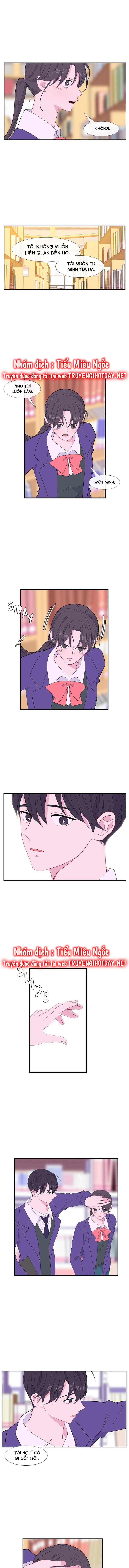 quay lại nhé chapter 83 8