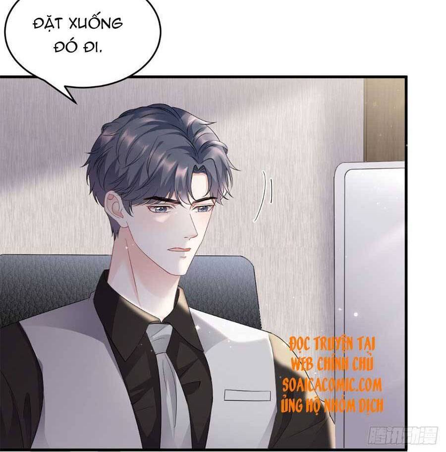 đại tiểu thư có thể có cái gì xấu chapter 98 5