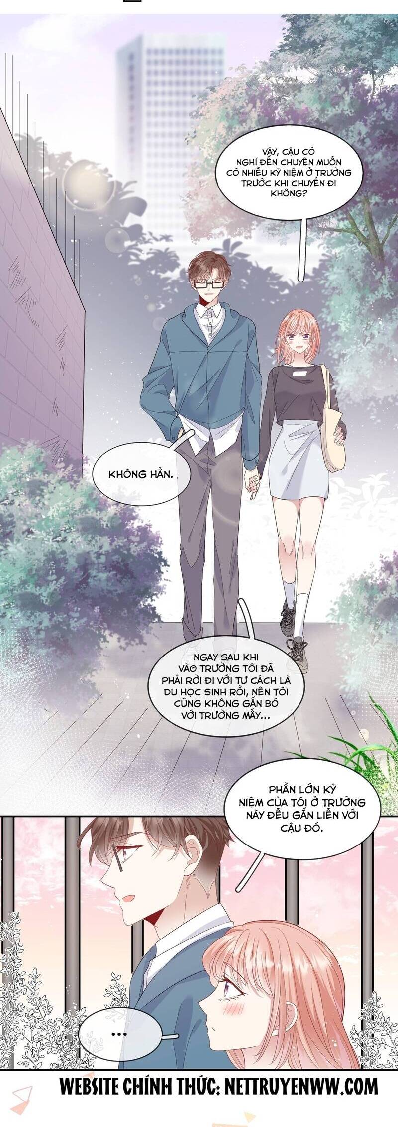làm ơn đừng quá kiêu ngạo chapter 41 3