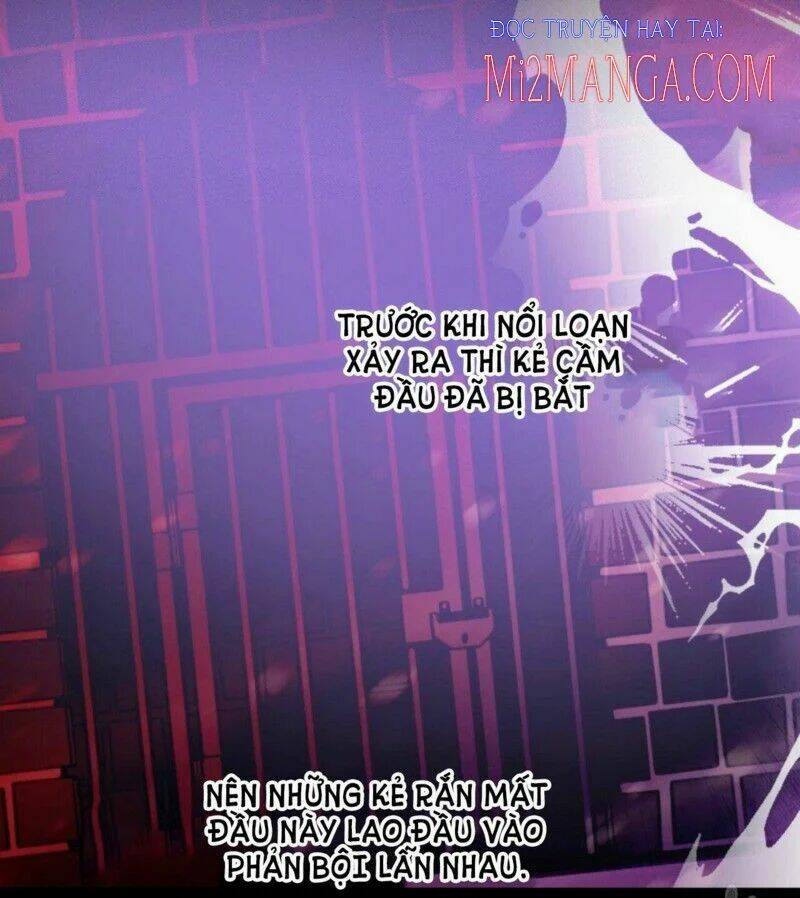 một ngày nọ ta trở thành công chúa chapter 112.5 8