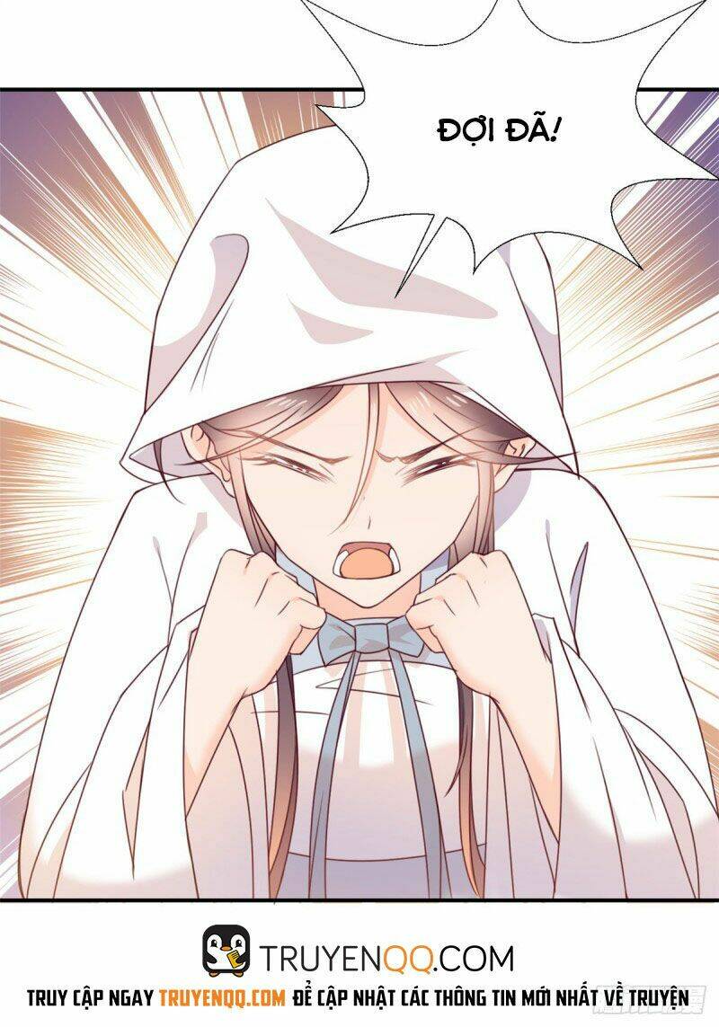 nguyên lai là hoa nam thành chapter 4 8