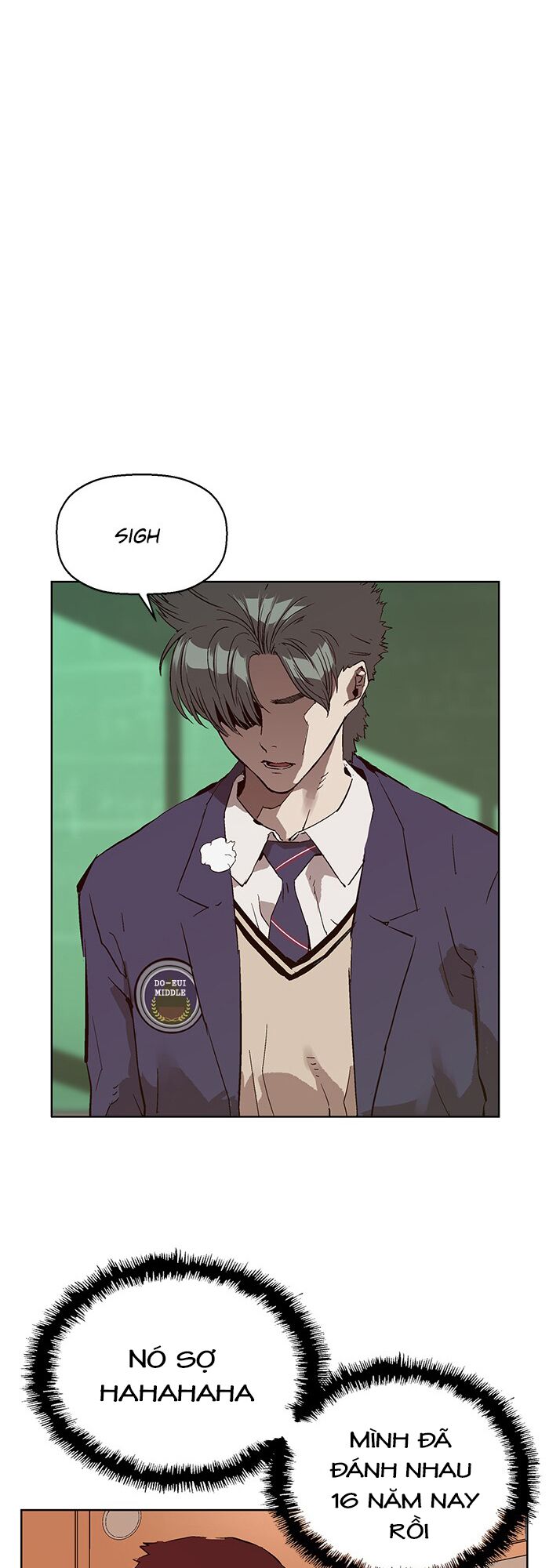 anh hùng yếu chapter 139 16