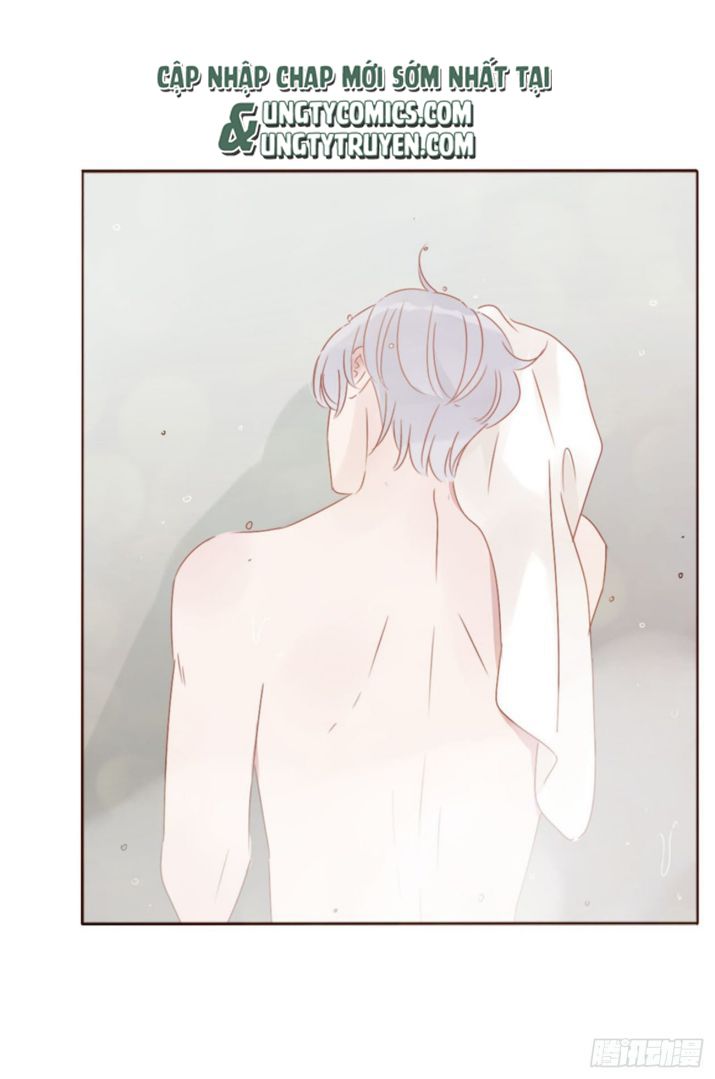 ôm chặt vào lòng chapter 25 25