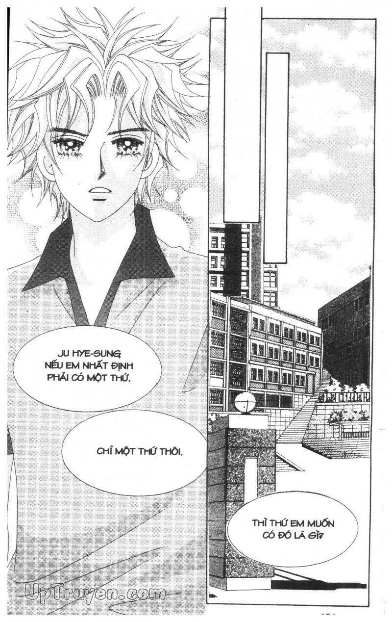 meo meo dịu dàng đi nhé chapter 2 121