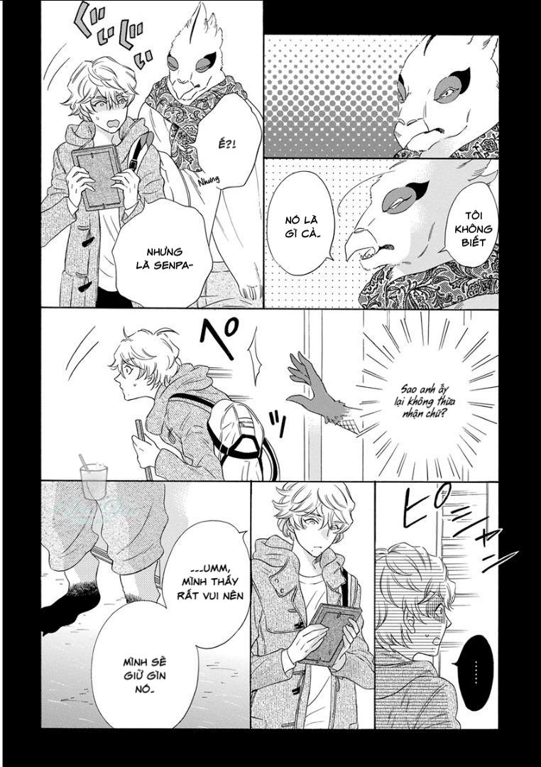 tổng hợp oneshot bl dễ thương chapter 7 13